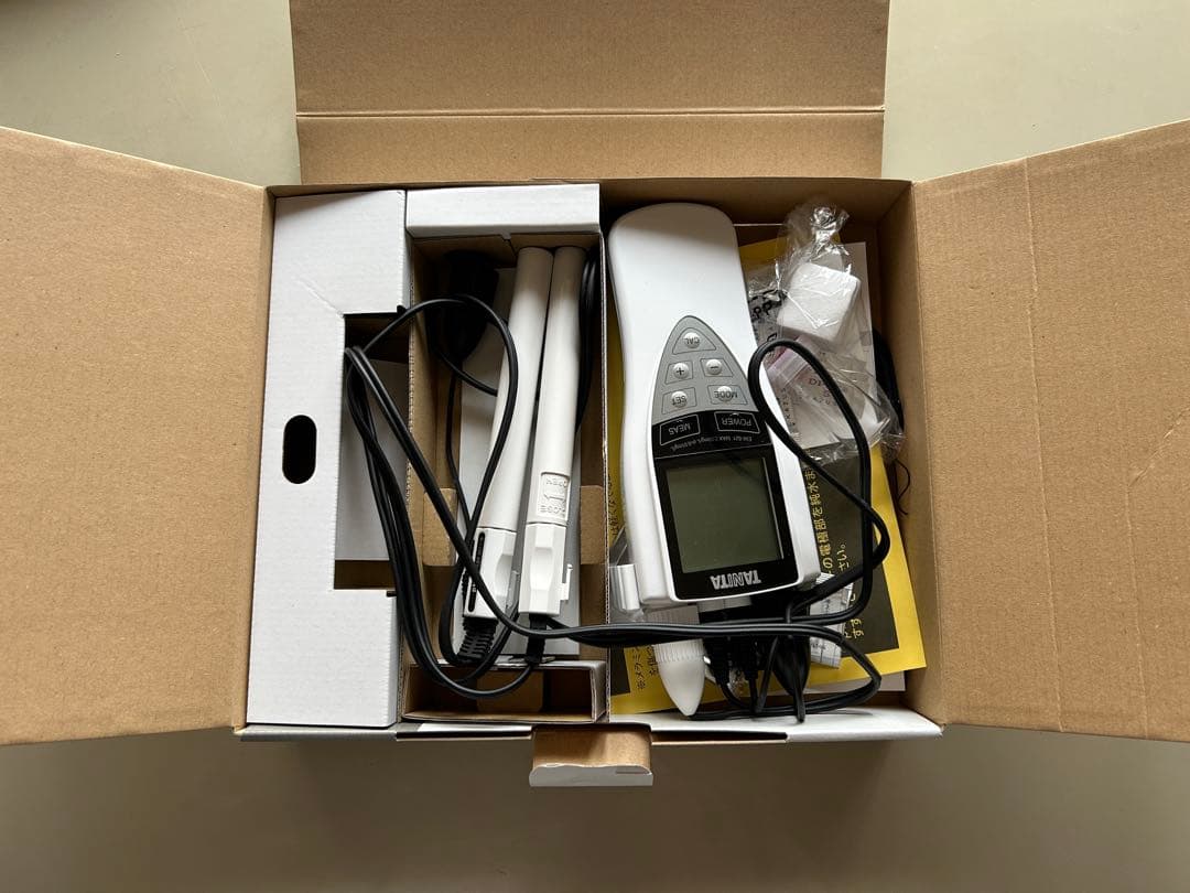 TANITA EW-521 残留塩素計