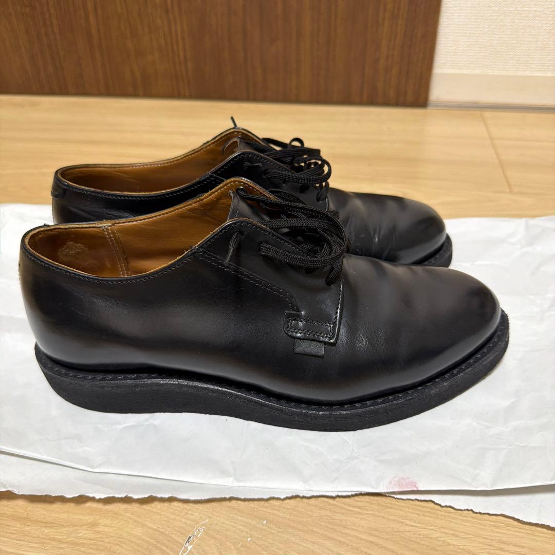 レッドウィング ポストマン 26.5cm