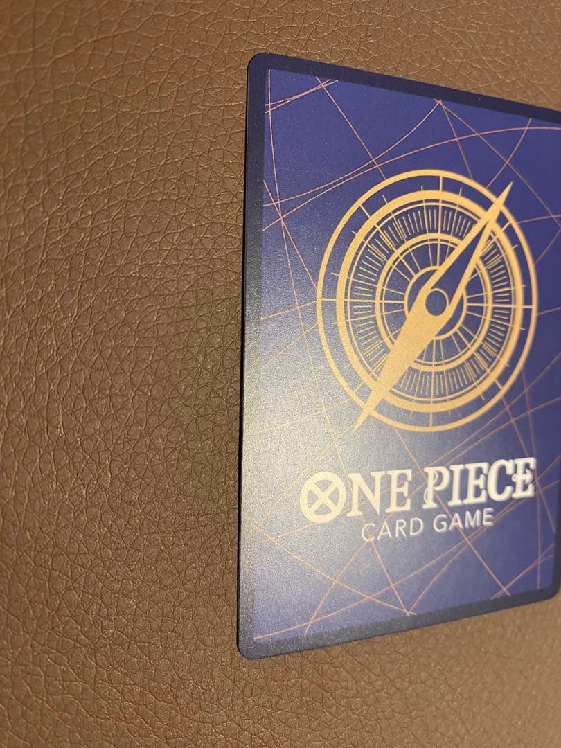 ハンコック コミックパラレル １枚