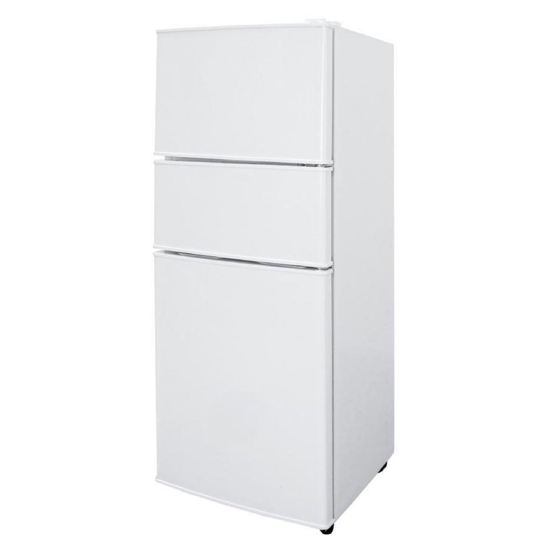 家庭用 冷凍庫 スリム 業務用 75L 冷蔵室 42L 冷凍室 32L 霜取り