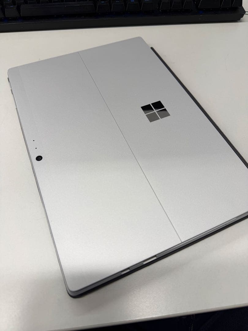 「整備済み品」Microsoft Surface Pro 5 office付