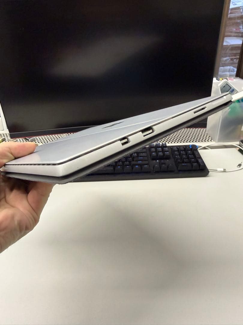 「整備済み品」Microsoft Surface Pro 5 office付