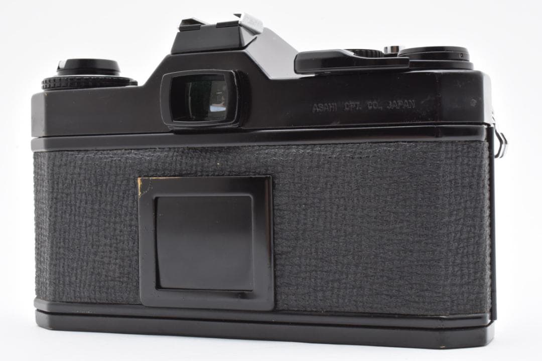 【整備品・返品保障】ペンタックス Pentax KX/ 55mm f1.8