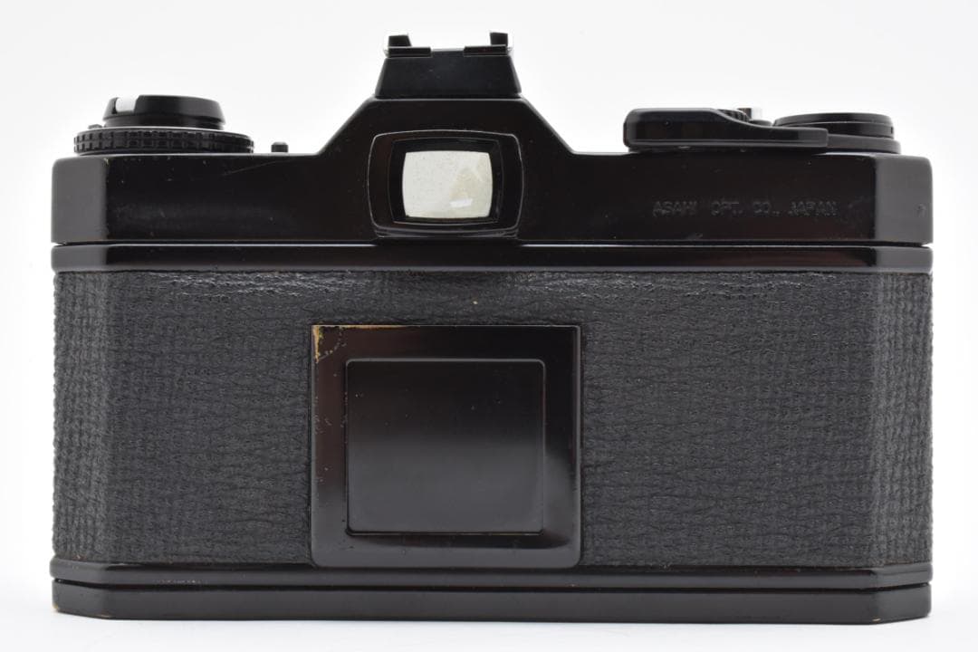 【整備品・返品保障】ペンタックス Pentax KX/ 55mm f1.8