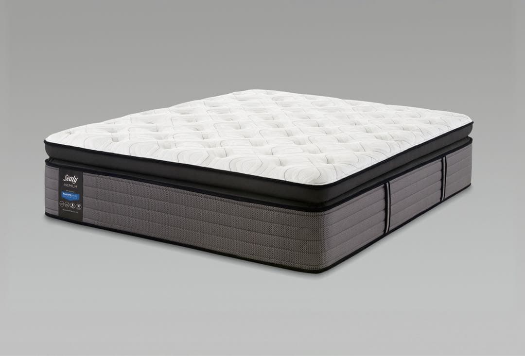 Sealy premium with exclusive シーリー　マットレス