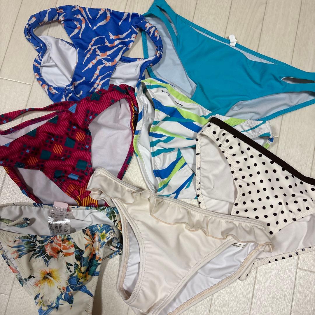 S*️様 ビキニ水着　下のみ20枚セット