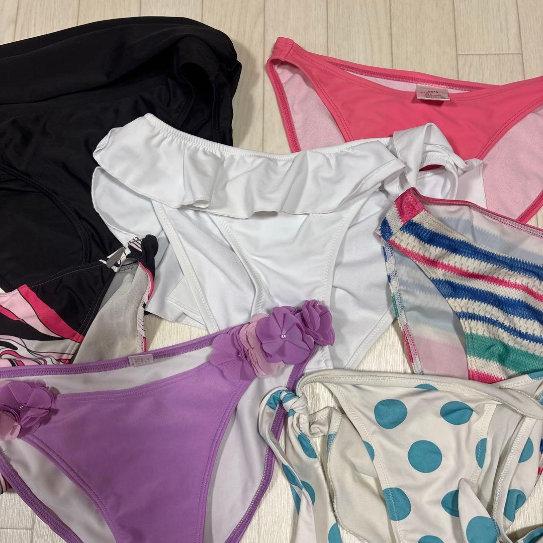 S*️様 ビキニ水着　下のみ20枚セット