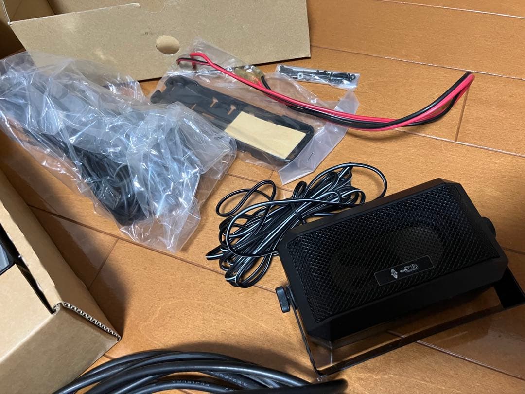 八重洲無線　FT-7900 YAESU　STANDARD