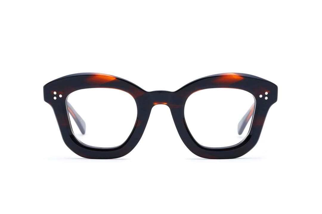 SAUVAGE/サヴァージュ REPUBLIQUE-DEEP BROWN