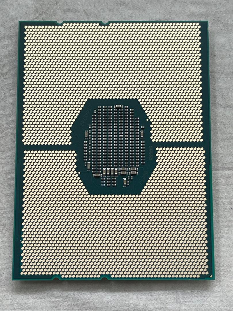 ドラえもん様、専用ページ　　CPUセット