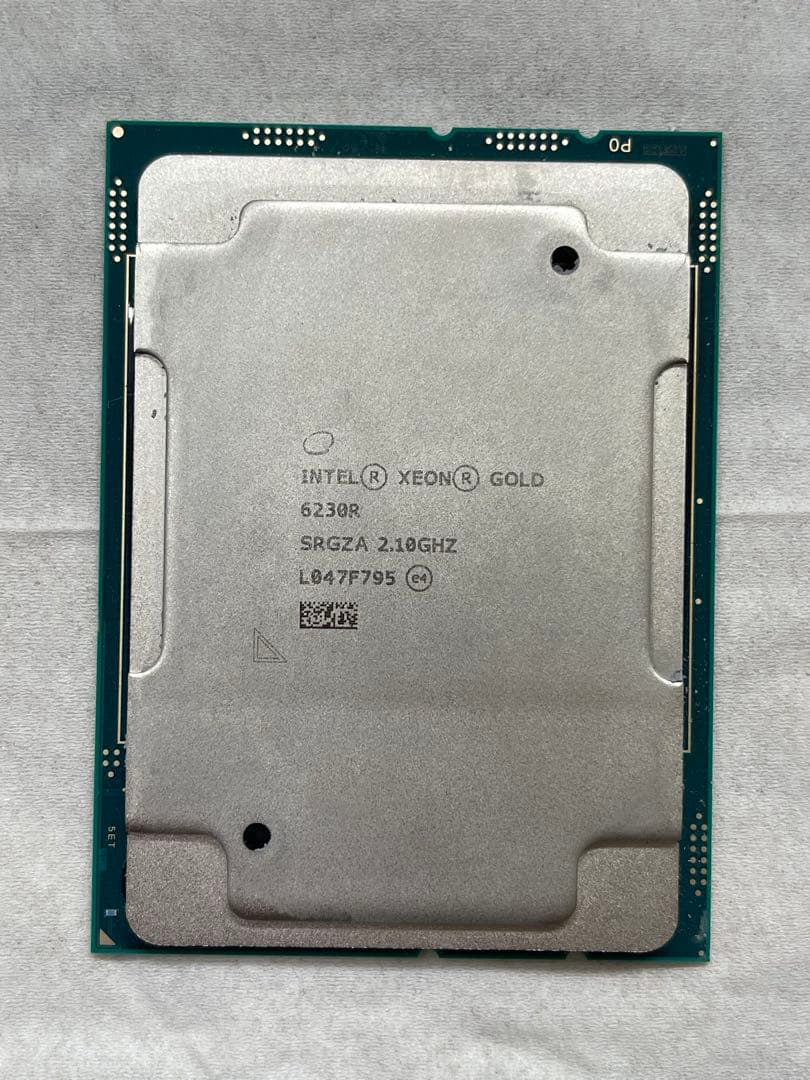 ドラえもん様、専用ページ　　CPUセット