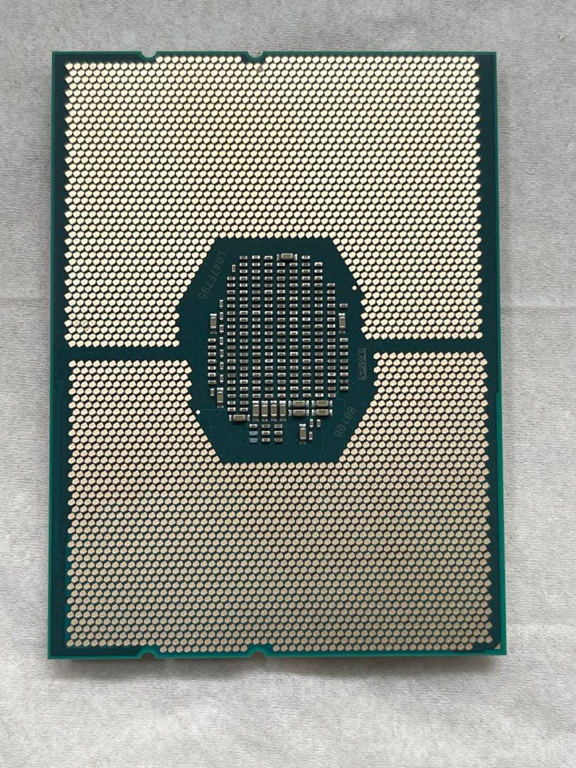 ドラえもん様、専用ページ　　CPUセット