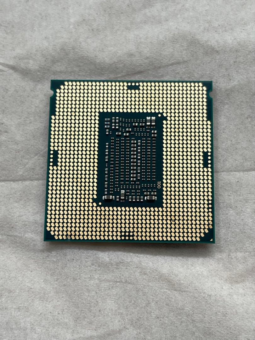 ドラえもん様、専用ページ　　CPUセット