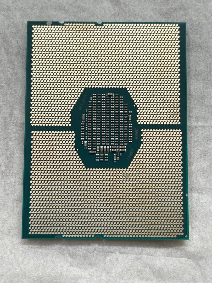 ドラえもん様、専用ページ　　CPUセット