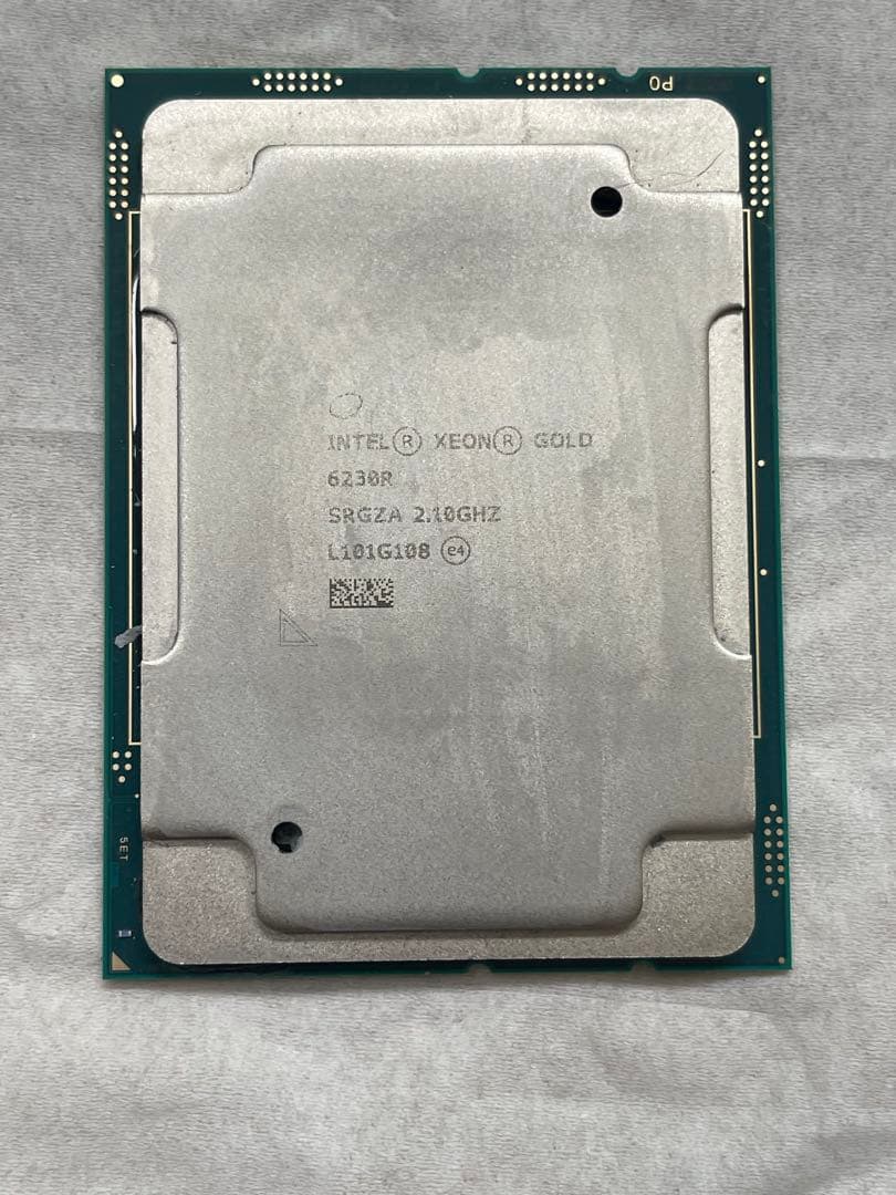 ドラえもん様、専用ページ　　CPUセット