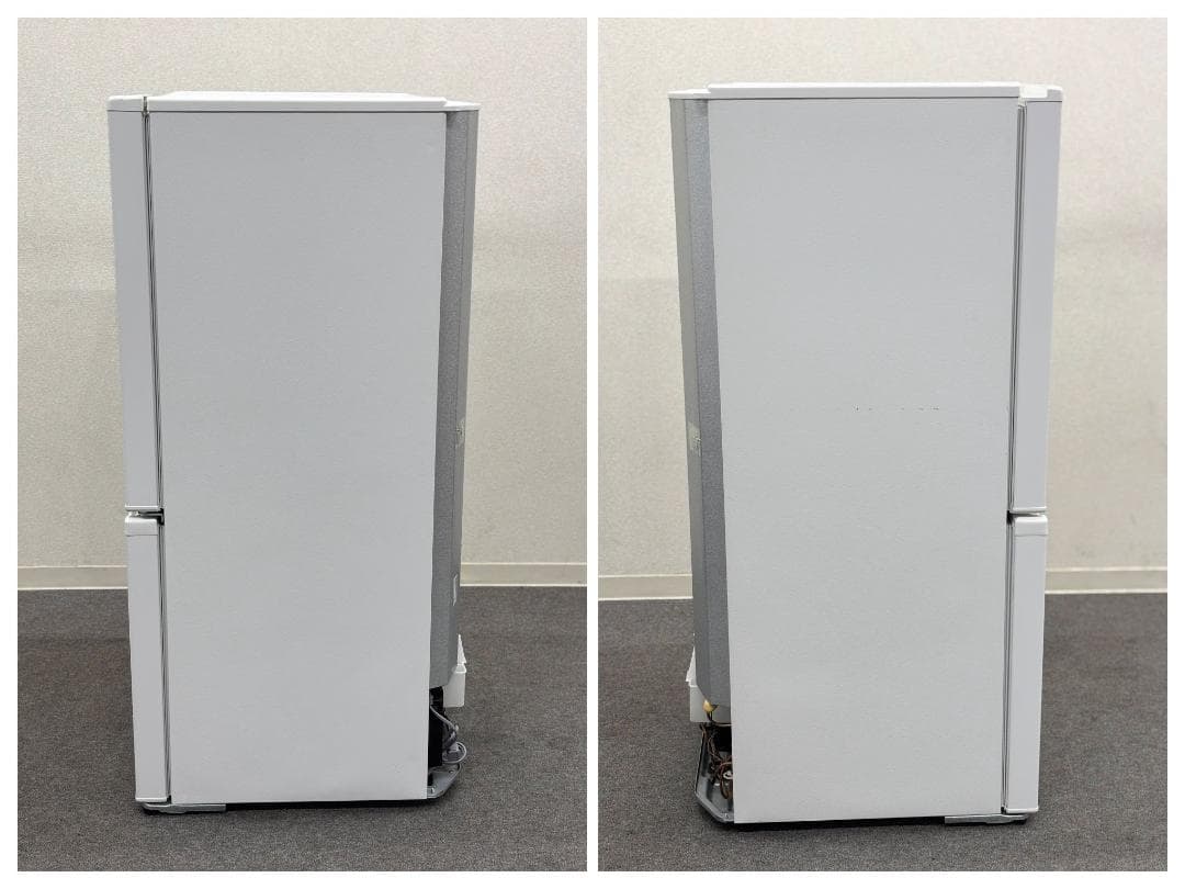 【お得家電2点セット！】送料無料！ 洗濯機 冷蔵庫 単身 一人暮らし