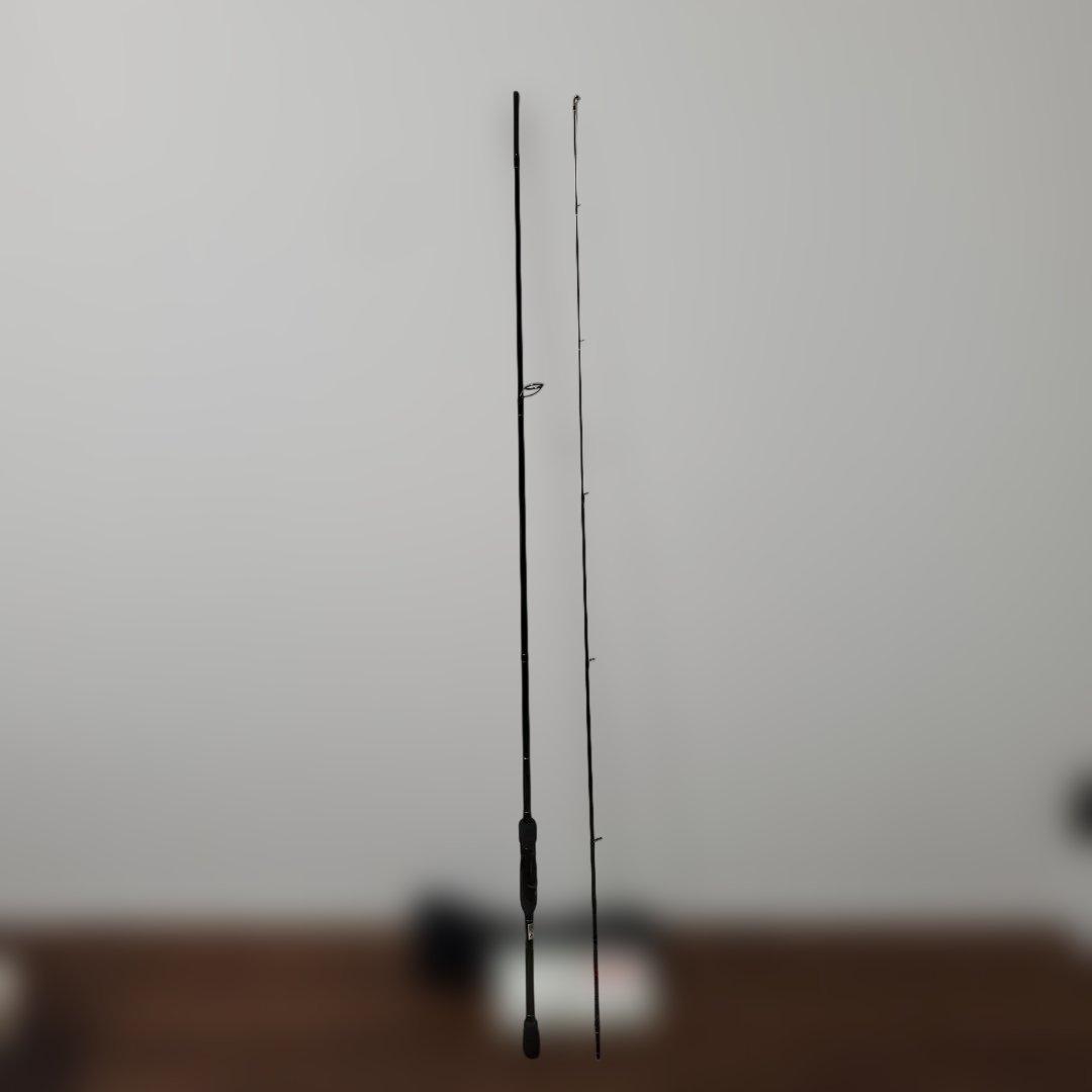 ブルーカレント 85 TZ/Nano オールレンジ