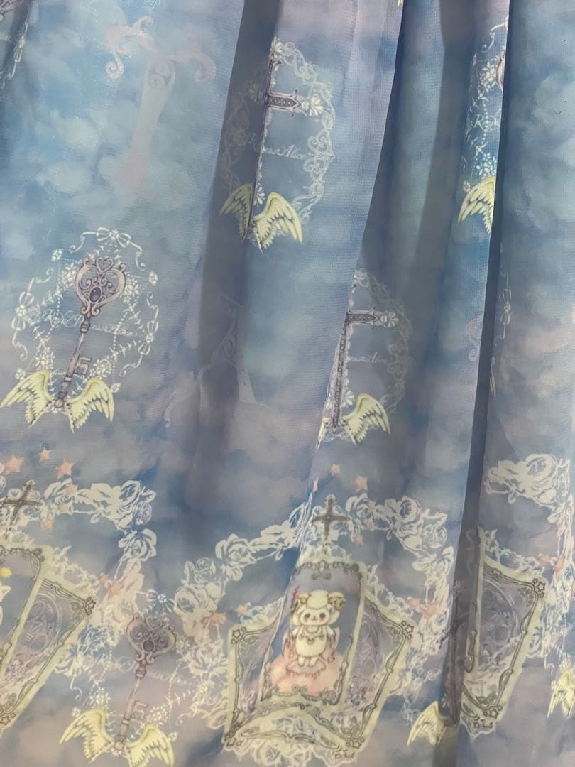 ロイヤルプリンセスアリス Dreamy Tarot In The Sky