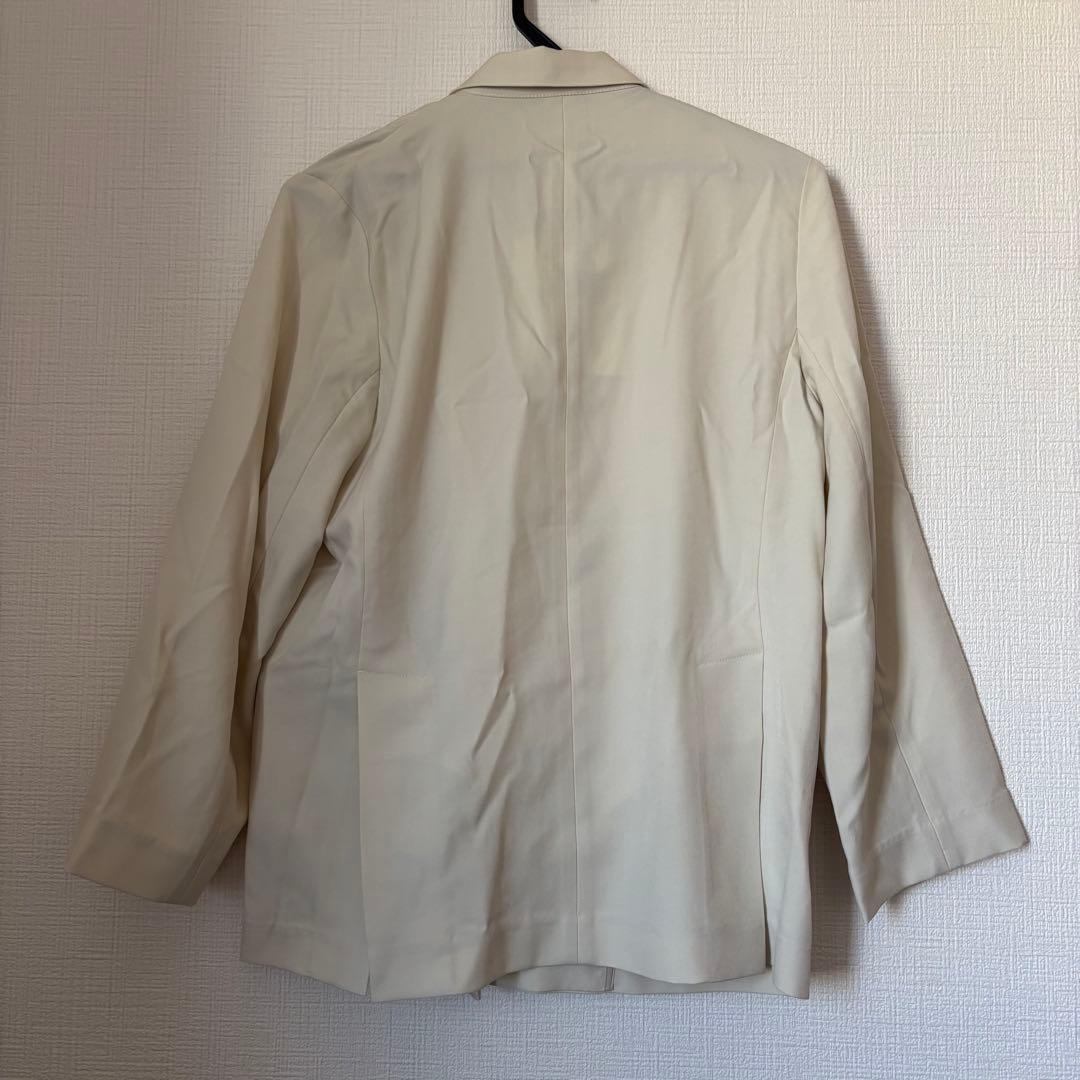 さくさくぱんだ　UNLIENS アンリアン　ライトジャケット