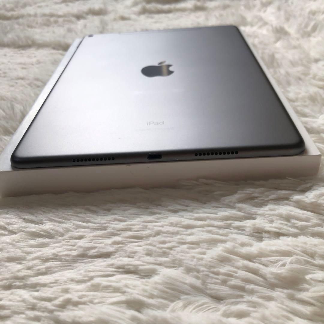 【早い者勝ち】iPad Air3 256GB SIMフリー 【すぐ発送】