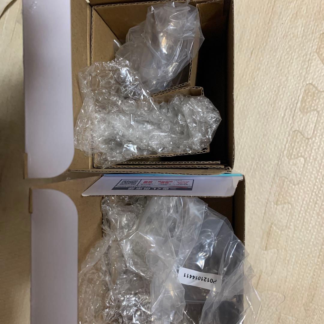 一番くじ　ヒロアカ　幸せの上にフィギュアセット