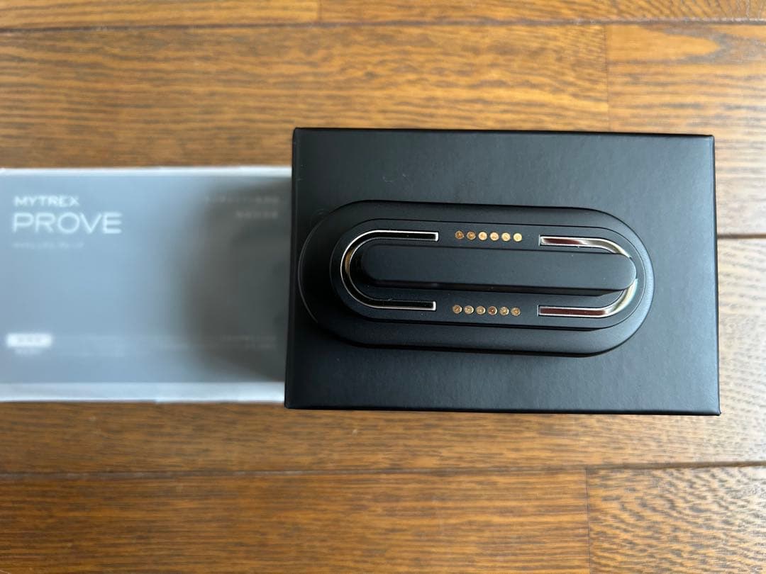 新品マイトレックス プルーヴ　ボディ用アタッチメント