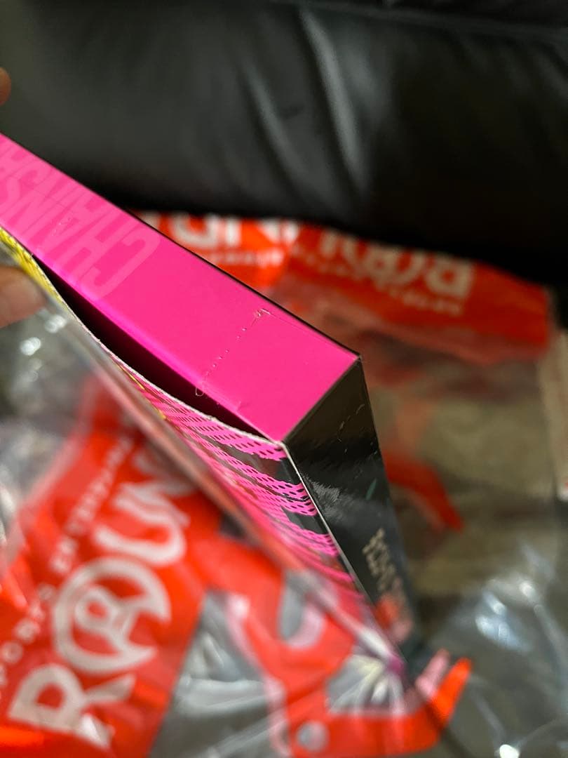 【新品未開封】チェンソーマン プレミアムタオル レゼ&マキマ