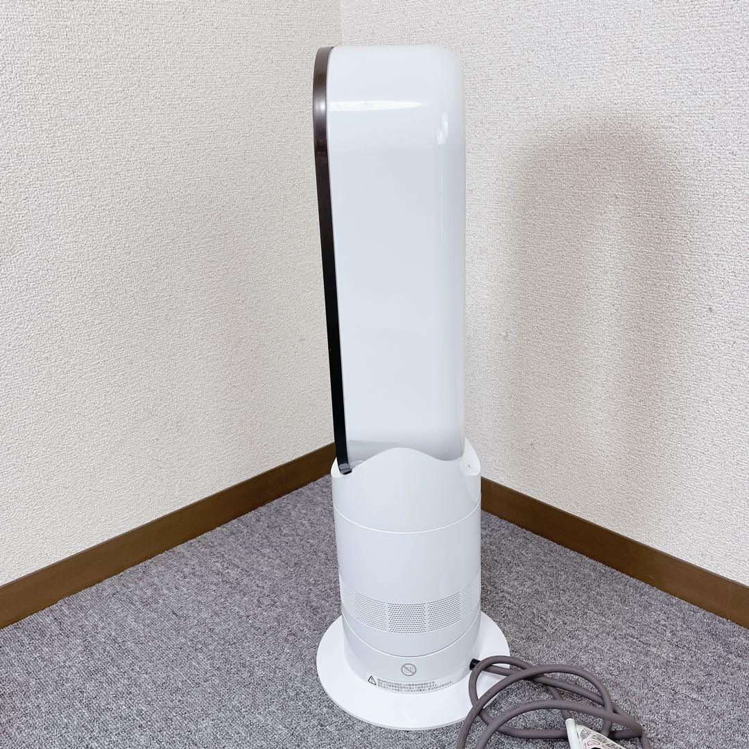 Dyson AM09 セラミックファンヒーター Hot + cool 動作確認済