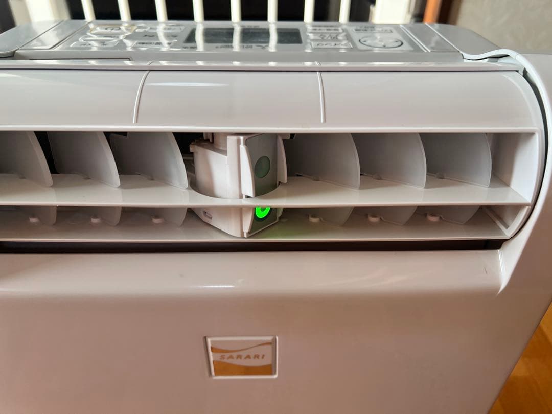 三菱 衣類乾燥除湿機 2019年製