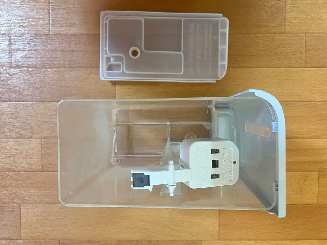 三菱 衣類乾燥除湿機 2019年製