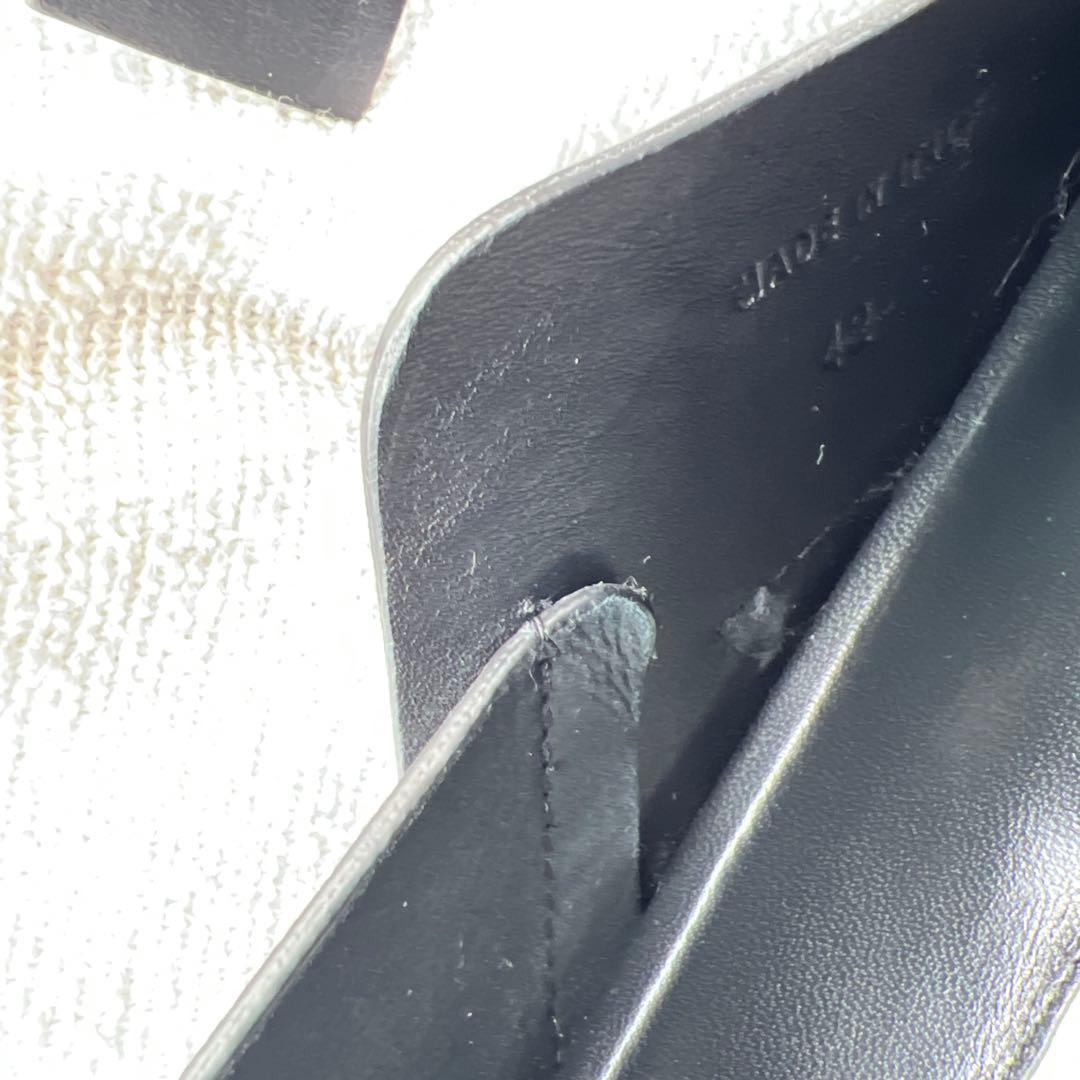 ジルサンダー　ブラック