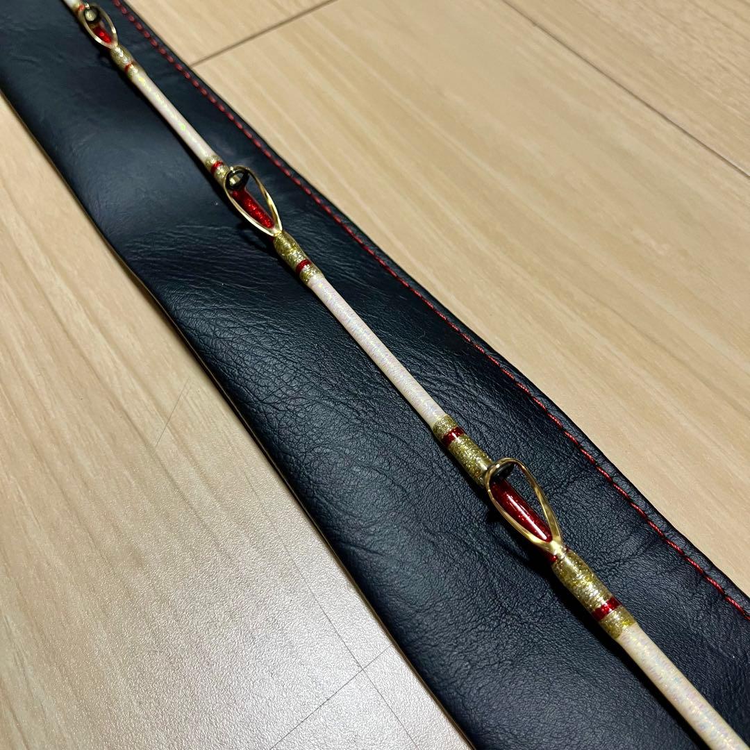 【最終値下げ】アリゲーター技研 LT 8-180