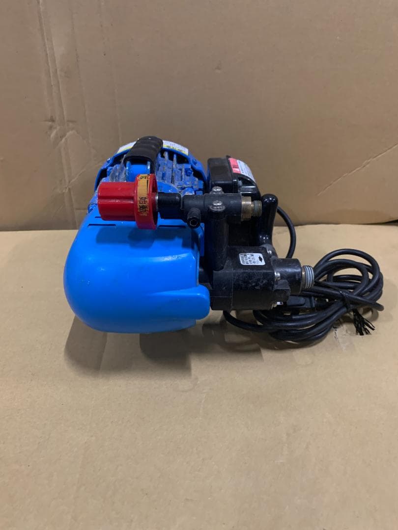 丸山高圧洗浄機 ESW-30K 本体のみ