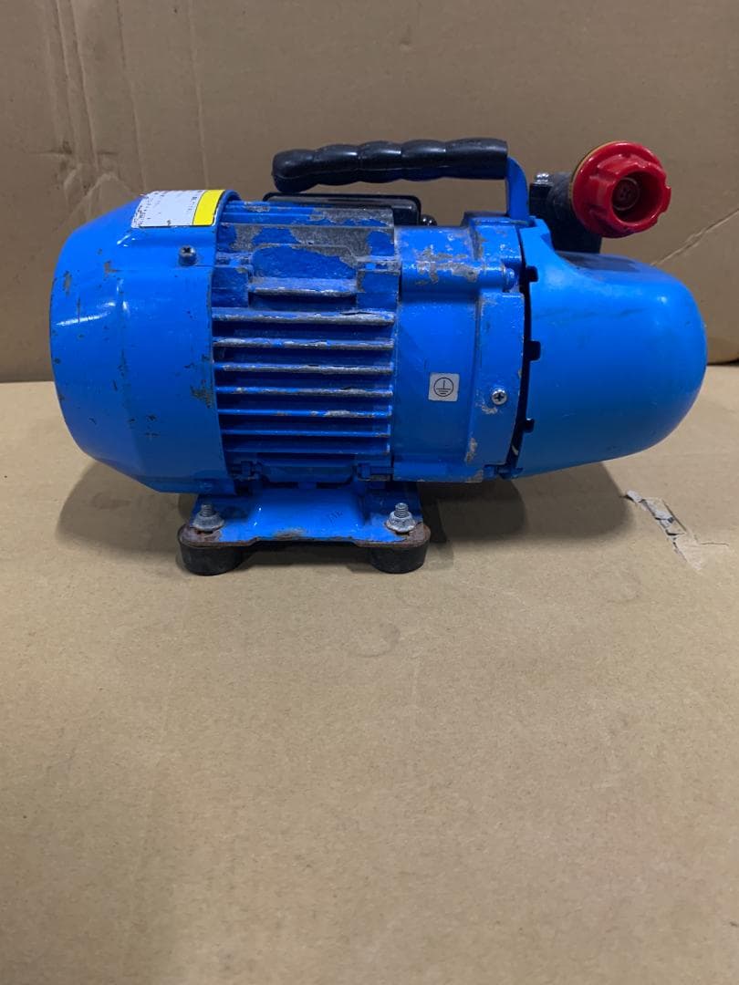 丸山高圧洗浄機 ESW-30K 本体のみ