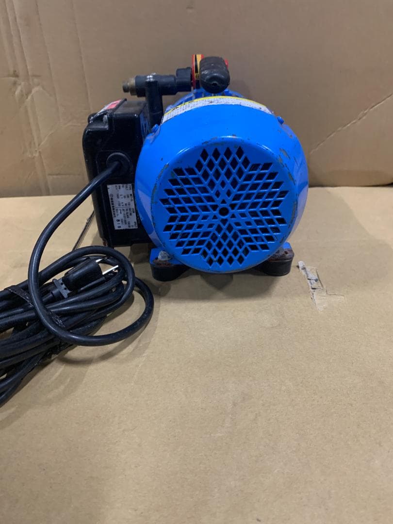 丸山高圧洗浄機 ESW-30K 本体のみ