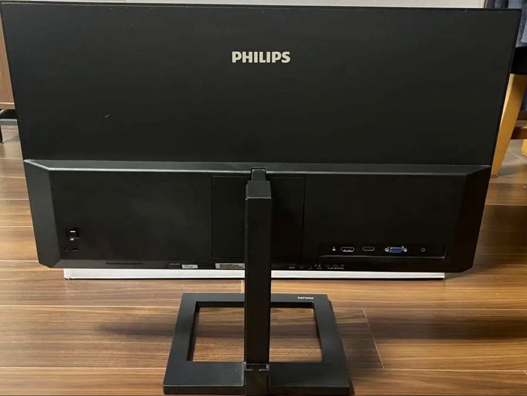 PHILIPS 液晶ディスプレイ PCモニター 27インチ