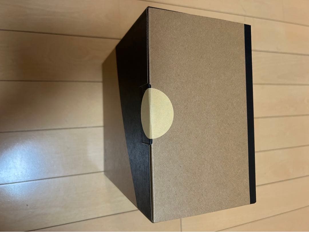 （新品未開封）nwm オンイヤーヘッドホン　 NBH001 ダークグレー