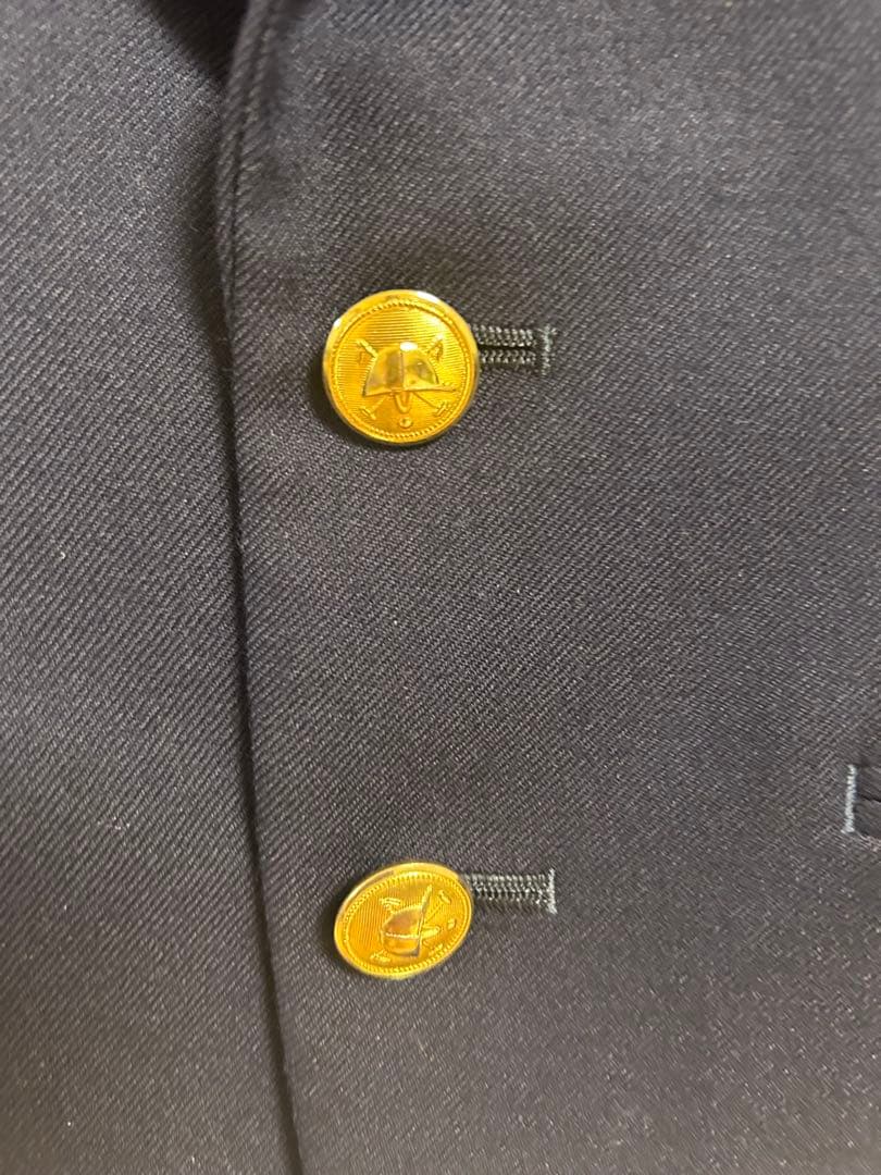 ラルフローレン　ジャケット（クリーニング済み）　＆　ネクタイ