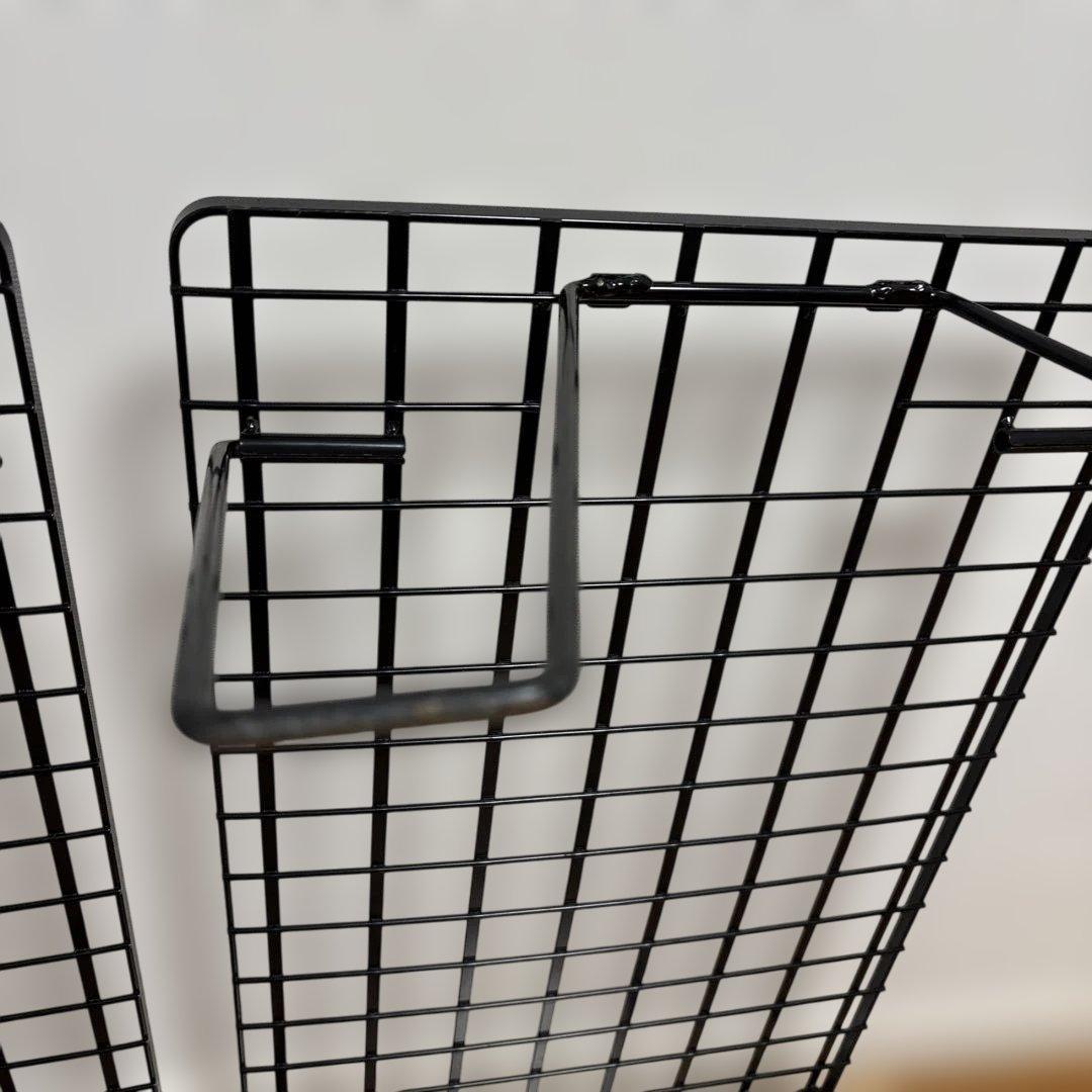 ユニフレームフィールドラック4台天板セット