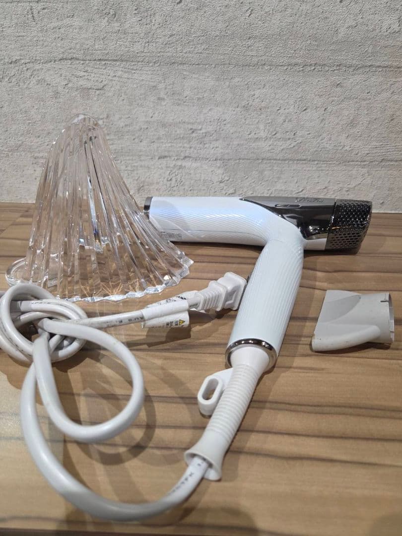 リファ ビューテック ドライヤー スマート 動作確認済み、専用ホルダー付プロ使用