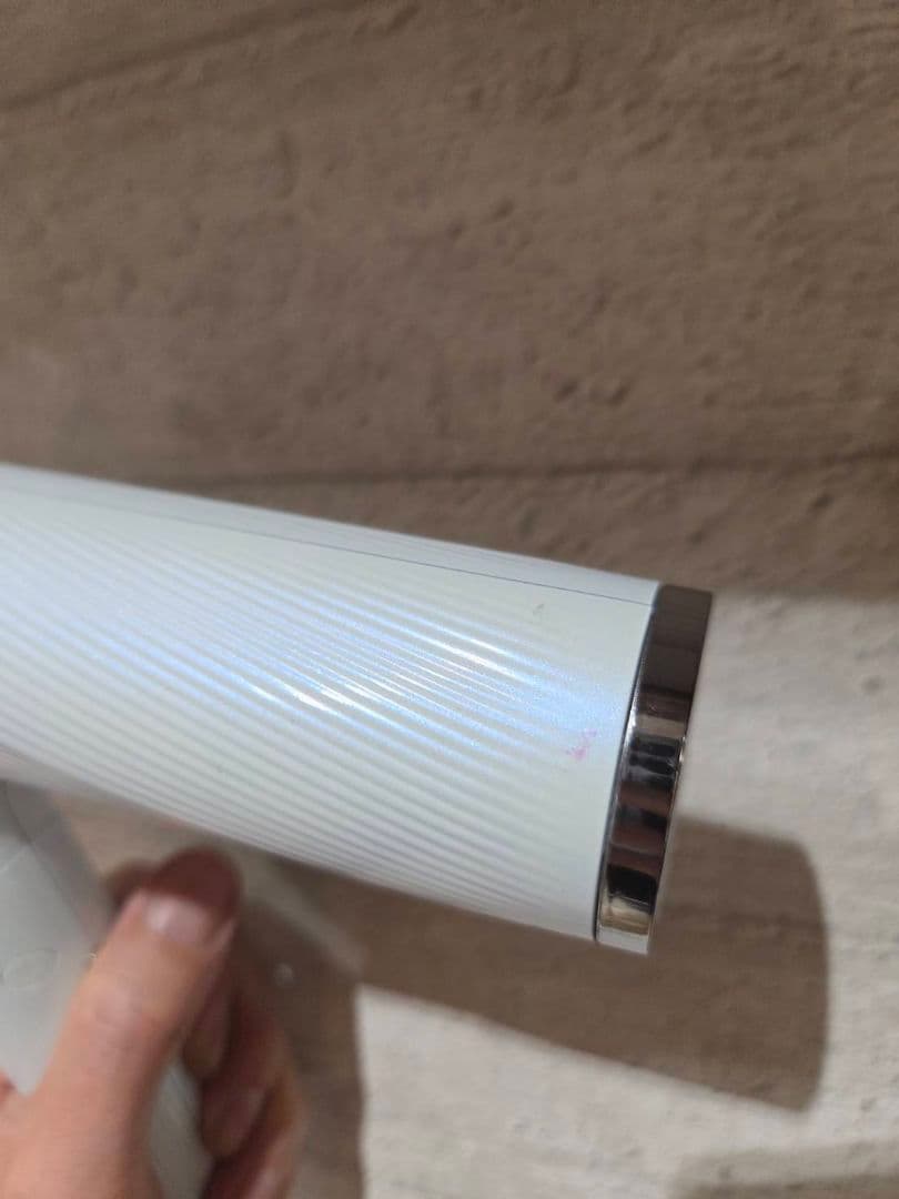 リファ ビューテック ドライヤー スマート 動作確認済み、専用ホルダー付プロ使用