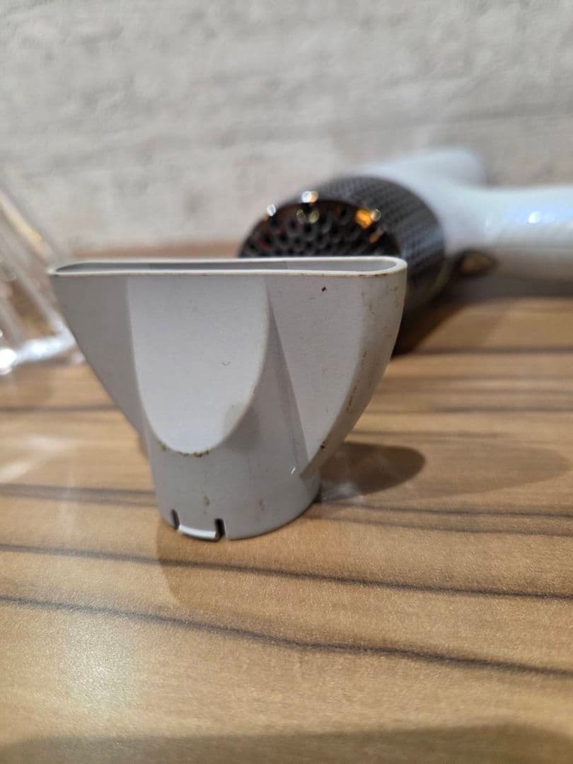 リファ ビューテック ドライヤー スマート 動作確認済み、専用ホルダー付プロ使用