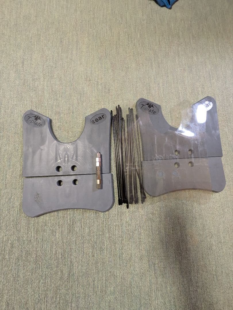 T-plate エグゼグティブモデル