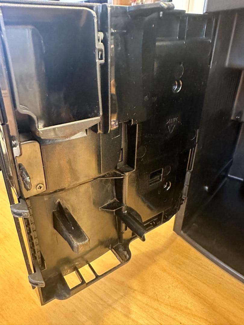 EAM1000BJ 全自動エスプレッソマシン動作品 (要観察)