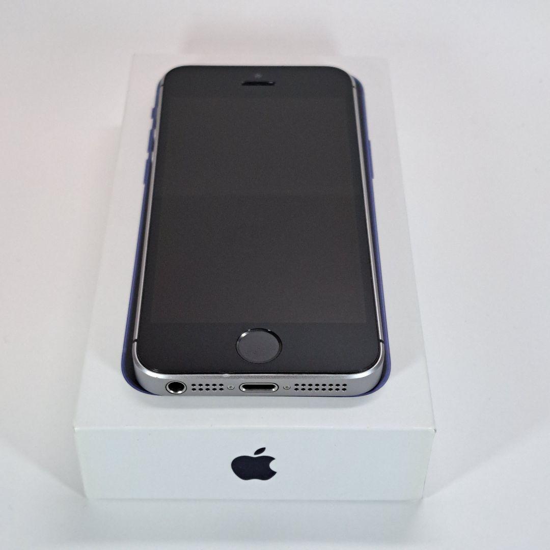 スマートフォン本体 iPhone SE 16GB