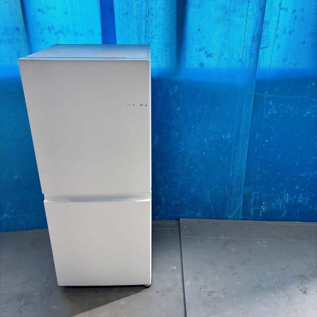 559 大人気モデル　冷蔵庫　小型　一人暮らし　半年保証　洗濯機も有　2025年