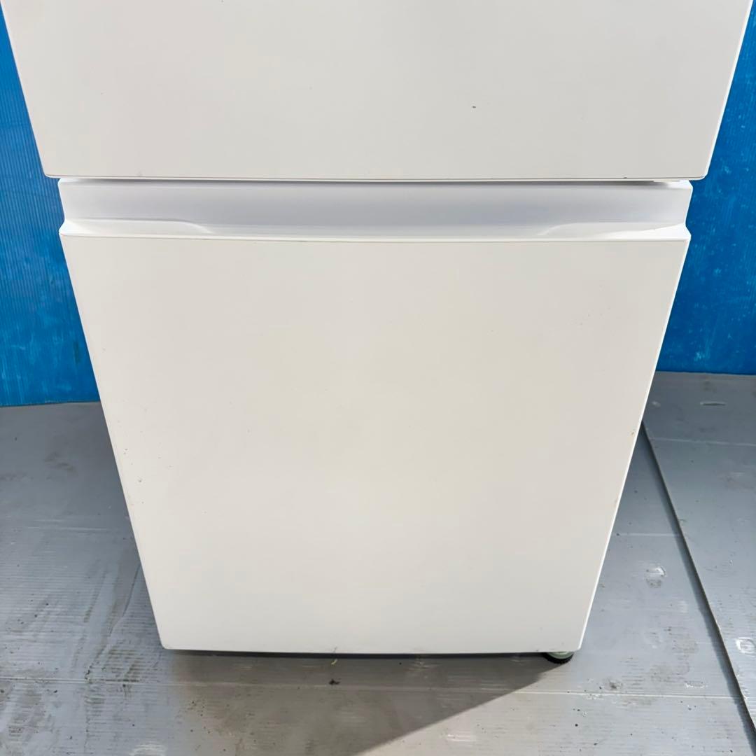 559 大人気モデル　冷蔵庫　小型　一人暮らし　半年保証　洗濯機も有　2025年