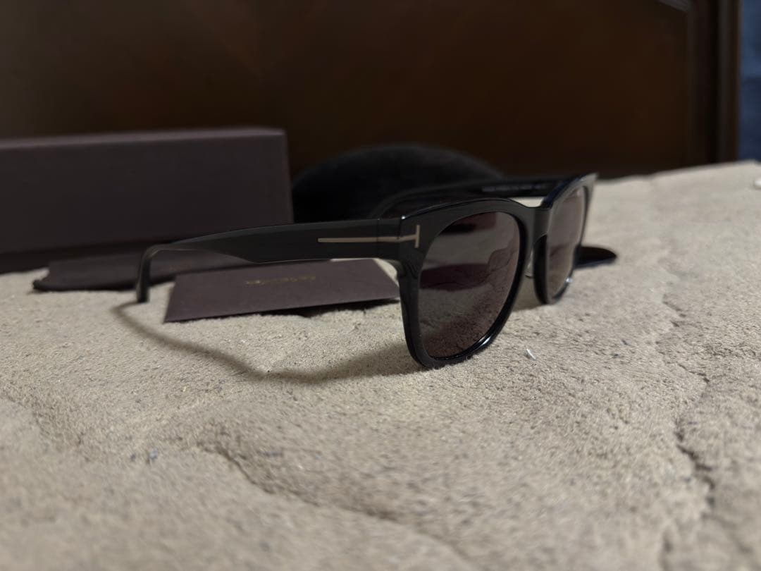 【使用1回】Tom Ford トムフォードBrooklyn