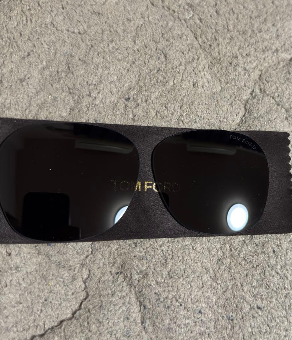 【使用1回】Tom Ford トムフォードBrooklyn