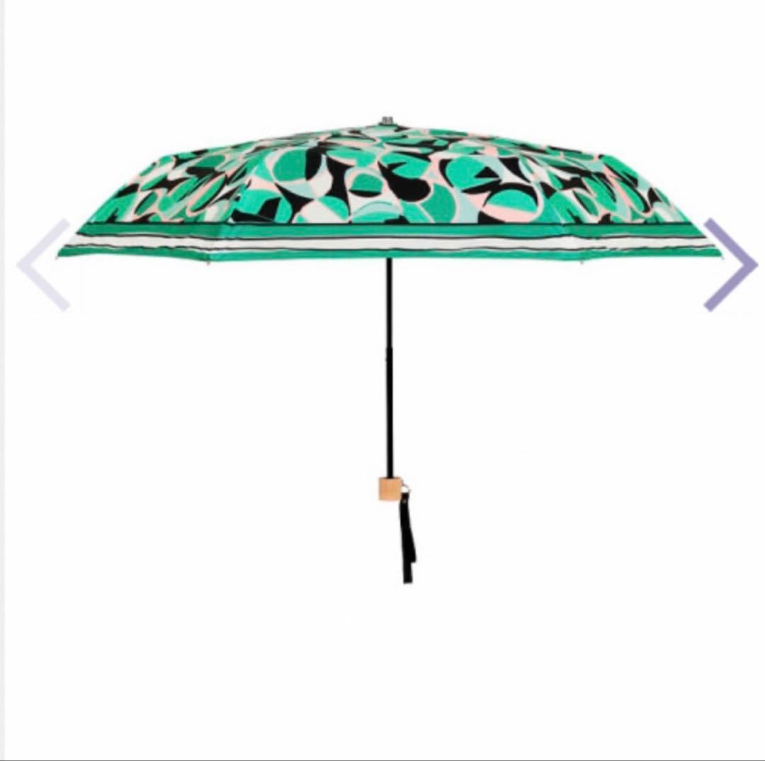 marni マルニ　MARNI MARKET 折りたたみ傘　タグ付き　未使用品